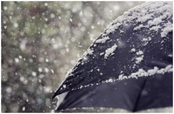 Սպասվում են տեղումներ. օդի ջերմաստիճանը կնվազի 8-12 աստիճանով